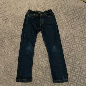 Boys size 8 Lucky Brand Jeans